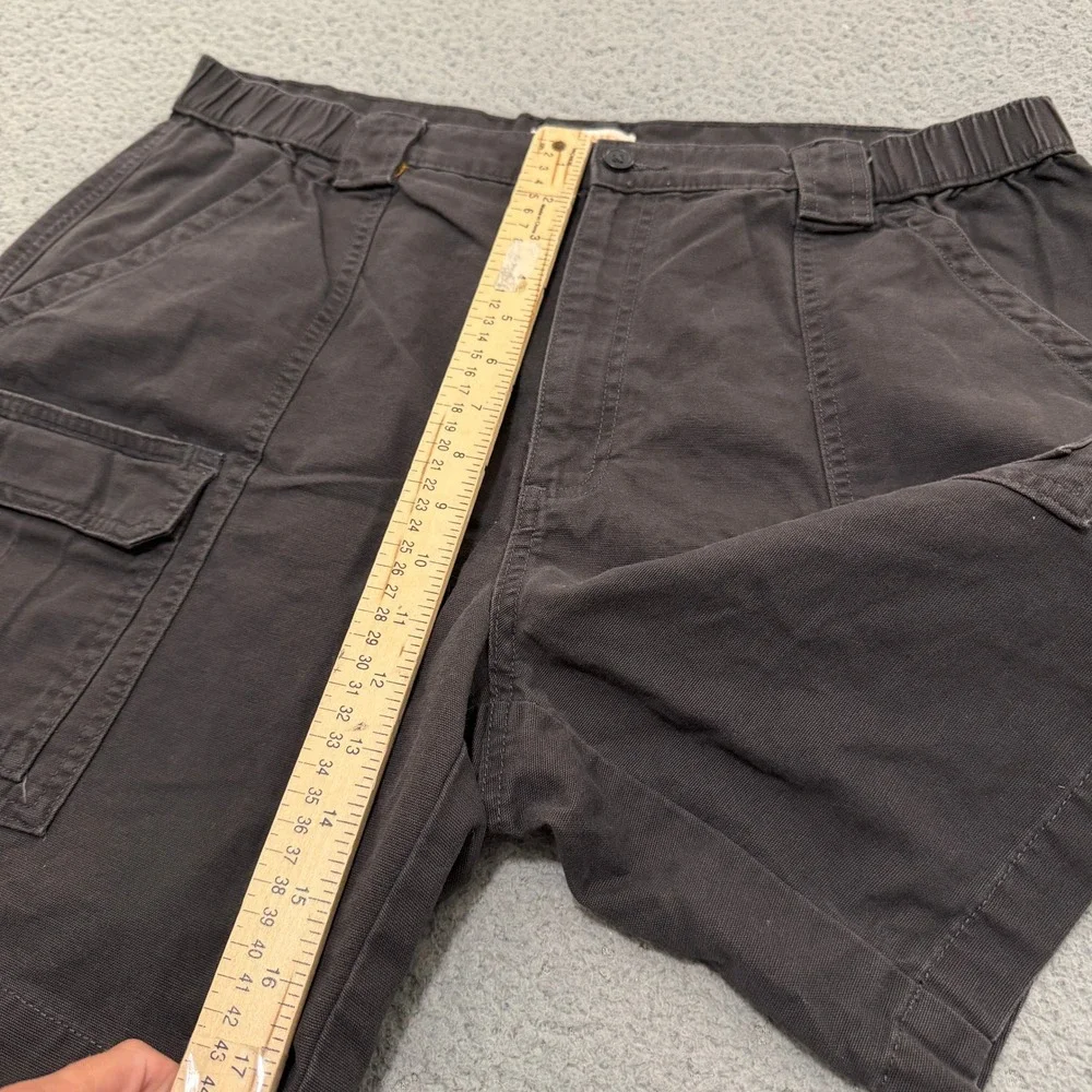 Savane mens cargo